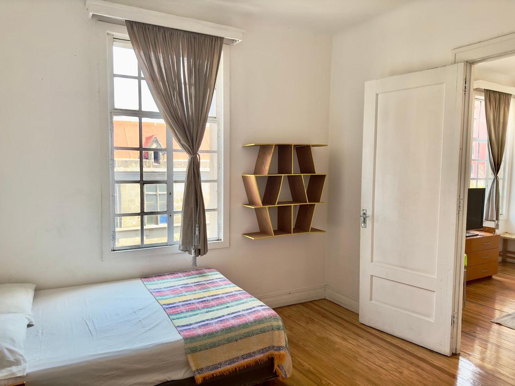 Massiosare El Hostal Мехико Экстерьер фото