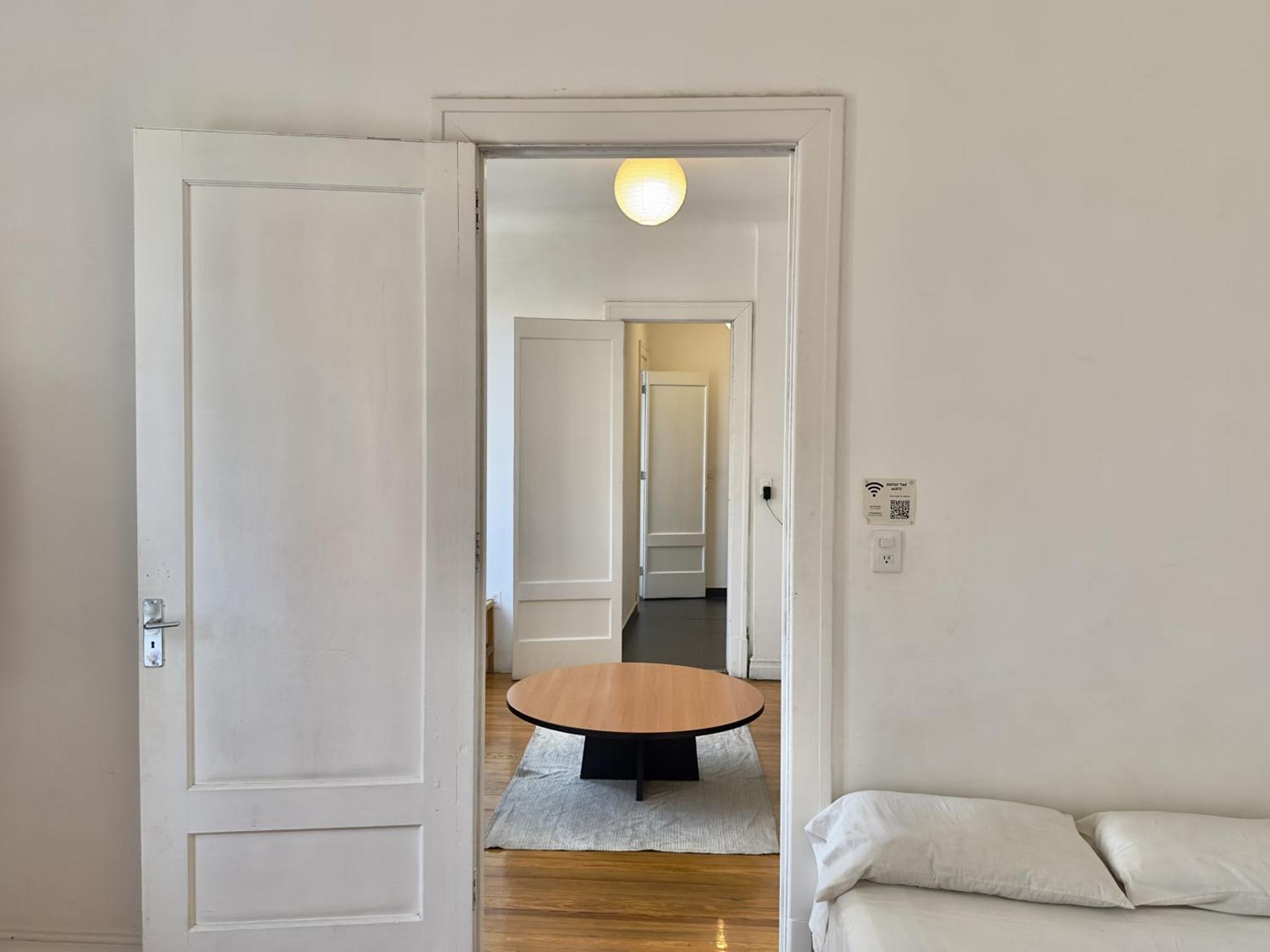 Massiosare El Hostal Мехико Экстерьер фото
