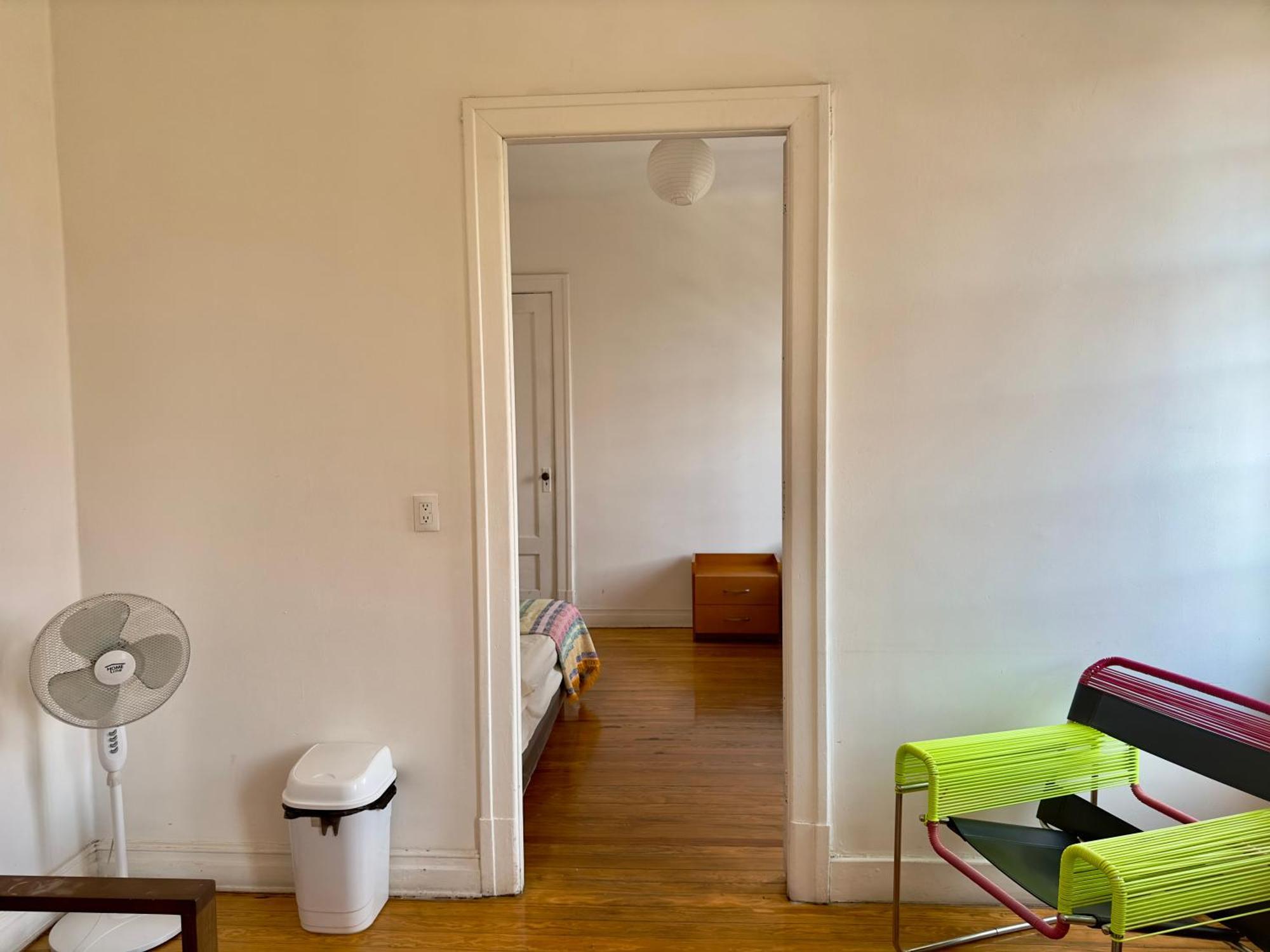 Massiosare El Hostal Мехико Номер фото