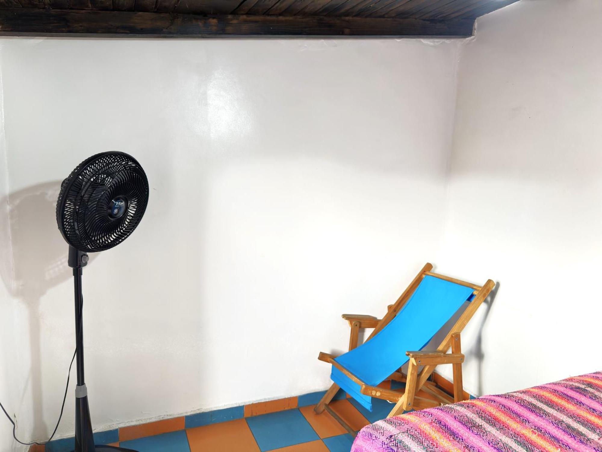 Massiosare El Hostal Мехико Номер фото